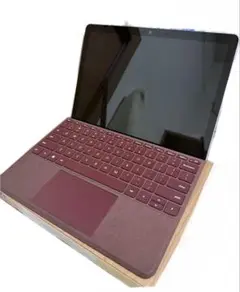 【美品】Surface Go 2＋タイプカバー＋USBハブ