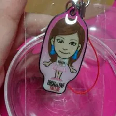 中島美央クリーナー