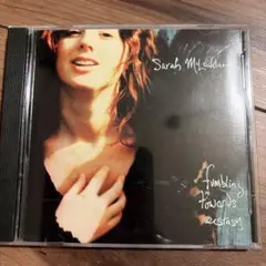 Sarah McLachlan Fumbling Towards Ecstasy