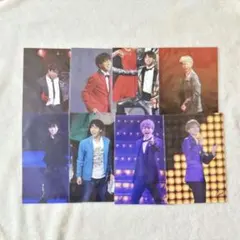 2025年最新】寺西拓人 写真 shockの人気アイテム - メルカリ