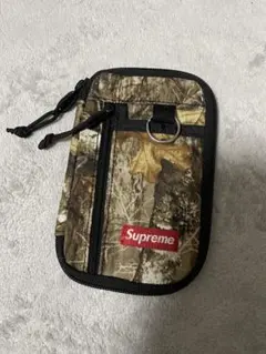新品 Supreme 迷彩柄キーケース 新品 Supreme 迷彩柄キーケース - メルカリ