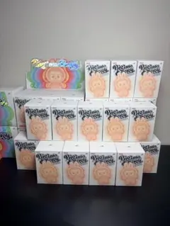 シークレット キャラクターグッズ