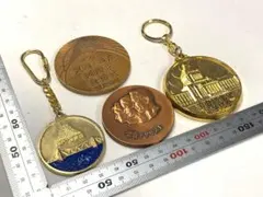 ワイテルズ特別展 記念メダル きんとき - メルカリ