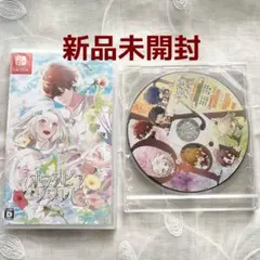 オランピアソワレ オラソワ Catharsis Switch ソフト