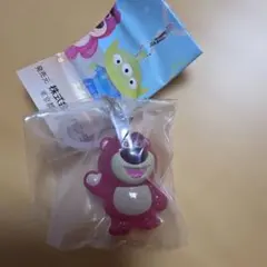 トイストーリーNEW　めじるしアクセサリー　ロッツォ