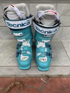 2026年最新】スキー ブーツ 23.5の人気アイテム - メルカリ