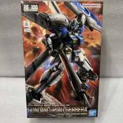 2025年最新】RE 100 ガンダム試作4号機ガーベラの人気アイテム