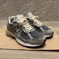 NEW BALANCE M2002RDD 28cm