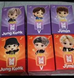 2026年最新】bts マックの人気アイテム - メルカリ