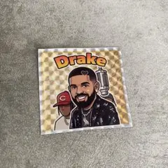 2026年最新】DRAKEステッカーの人気アイテム - メルカリ
