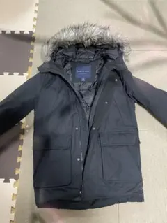 ダウンジャケット xs