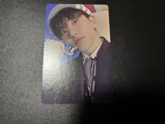 SEVENTEEN 17 is right here ホシ トレカ