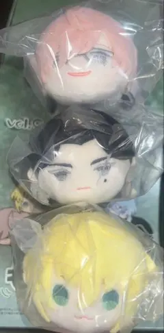 ナノ様