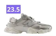 25cm シルバー NewBalance U9060 Sv1 summer - メルカリ