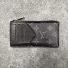 ルイヴィトン コインカード・ホルダー フラグメントケース RFID - メルカリ