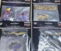 一番くじ HUNTER×HUNTER I賞