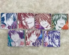 銀魂 将軍だーれだ 高杉晋助