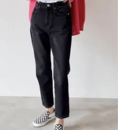 Auntie Rosa Holiday デニム 定価3,960円