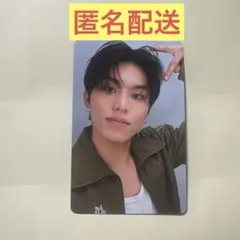 ViVi トレカ　TREASURE ジョンウ　タワレコ