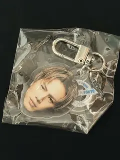 登坂広臣 ØMI Øto3 アクリルチャーム ONE - メルカリ