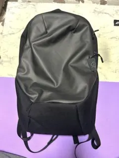 極美品　WEXLEY ウェクスレイ BACKPACK バックパックのサムネイル