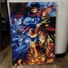 「鬼滅の刃」無限城編 第一章 入場者特典