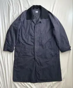 C.P. COMPANY ステンカラーコート ブラック 2025年最新】C.P. Company メンズ ステンカラーコートの人気