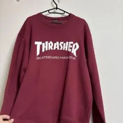 スラッシャースウェット