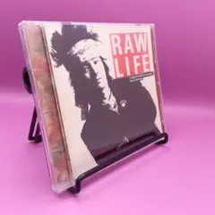 ♧ 真島昌利 RAW LIFE SRCL-2508