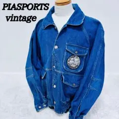 2026年最新】PIA SPORTS メンズ Gジャン・デニムジャケットの人気 