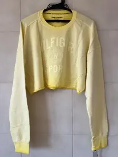 TOMMY HILFIGER トレーナー スウェットのサムネイル