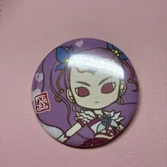 プリキュア キャラバッジコレクション アニメイト ミルキィローズ 