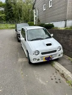 値下げ！群馬プレオバン希少PWPS！リモコンキーパワーウィンド 車検取得！金額更新！群馬プレオバン希少PWPS！リモコンキーパワー