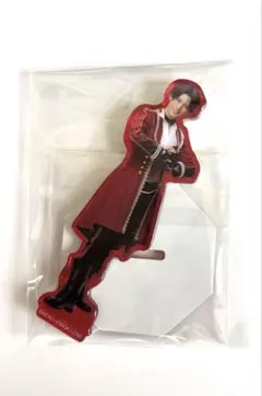 ミュージカル刀剣乱舞　すえひろがり乱舞野外祭　アクリルスタンド　豊前江