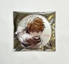 ギヴン CODA:NextVerse C 缶バッジ 由紀 - メルカリ