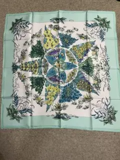 エルメス　スカーフ