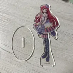 北条そふぃ アクリルスタンド プリパラ - メルカリ