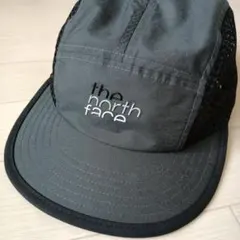 【タグ付き新品】ノースフェイス ファイブパネルメッシュキャップのサムネイル
