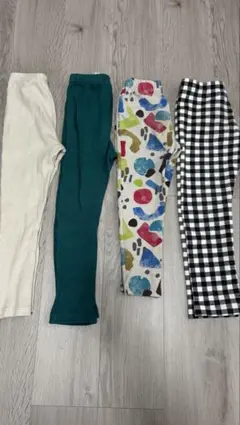 BREEZE ブリーズ ダイスキパンツ ロングパンツ120㎝ まとめ売り