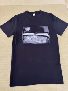 TOMMY HILFIGERのTシャツ
