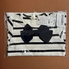 【新品未開封】 120cm 半袖Tシャツ Bee des Bee