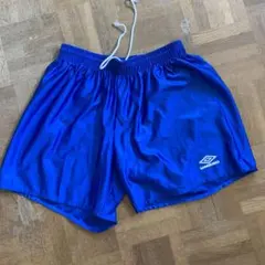 UMBRO サッカーパンツ