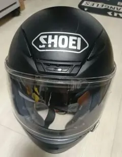 SHOEI GT-Air2 マットブラック サイズL - メルカリ