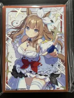 韓国限定 原神 MOMS TOUCHコラボ ムアラニ フォトカード - メルカリ