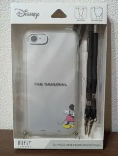 ディズニー iPhoneSE(第2、3世代)/8/7/6s/6