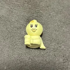 カプセルトイ まちぼうけ きみまろ