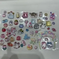 シール おすそ分け 7