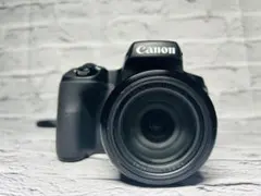 美品 Canon PowerShot SX70 HS キヤノン コンパクトのサムネイル