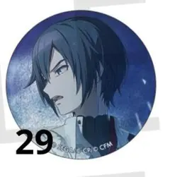 プロセカ KAITO グリ缶 47c