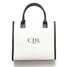 CDL TOKYOロゴ入り大阪限定青色トートバッグ新品未使用品ショッパー付 CDL TOKYO NEWS on X: 